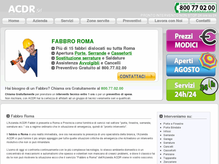 www.fabbroroma.net