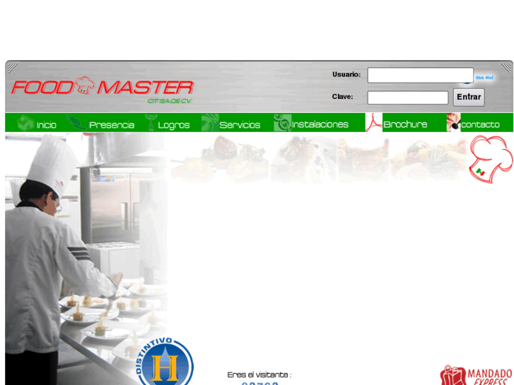 www.foodmastercit.com