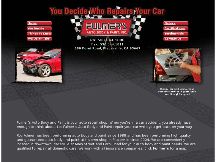 www.fulmersautobody.com