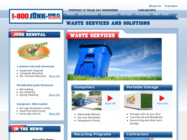 www.garbageamerica.com