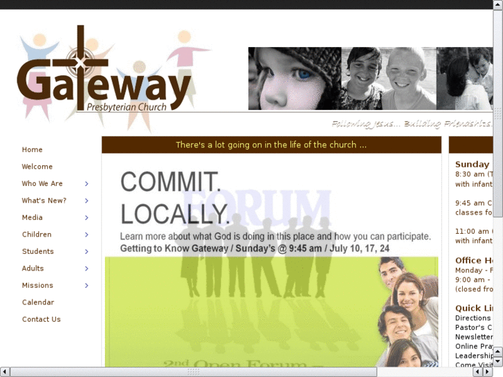 www.gatewaypresbyterian.com