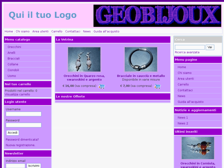 www.geobijoux.com