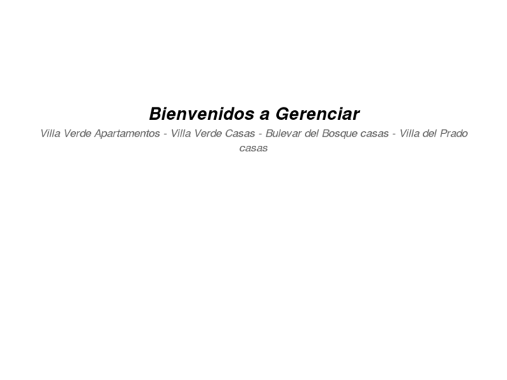 www.gerenciar.com.co