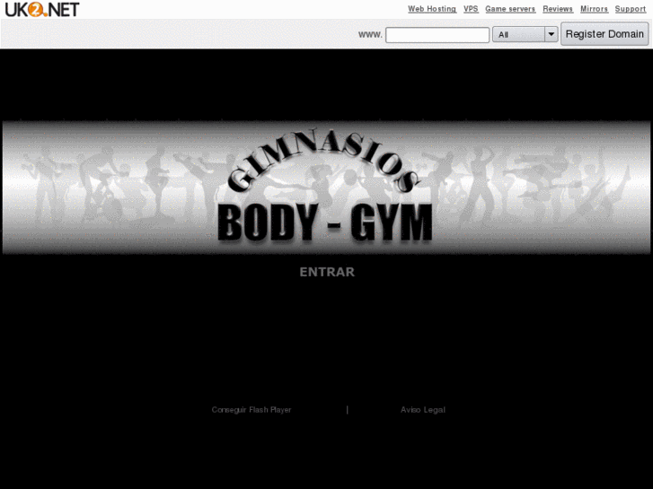 www.gimnasiosbody-gym.com