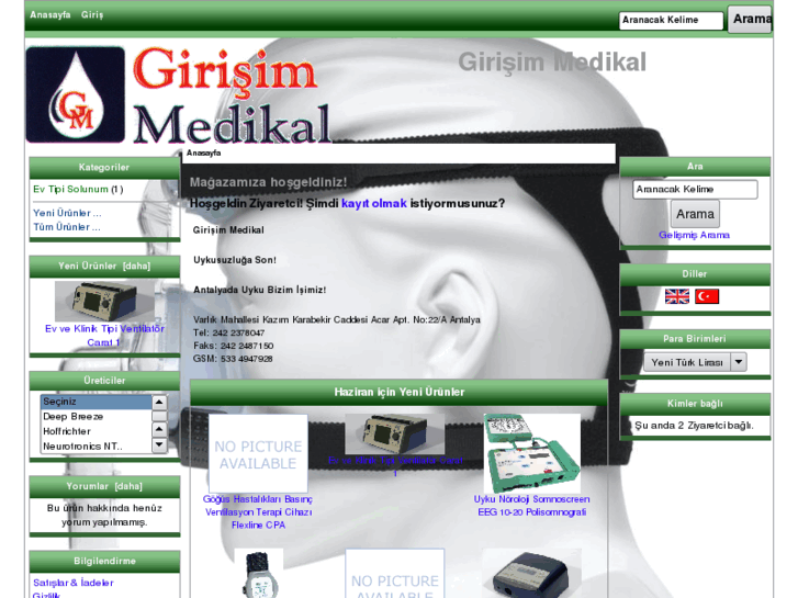 www.girisimmedikal.com