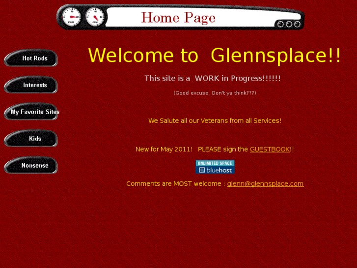 www.glennsplace.com