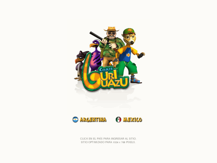 www.guriguazu.com