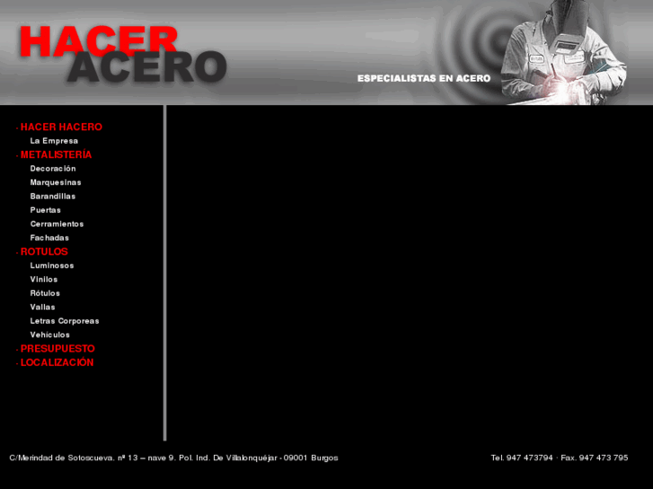 www.haceracero.com