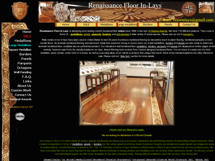 www.hardwoodfloorandinlays.com