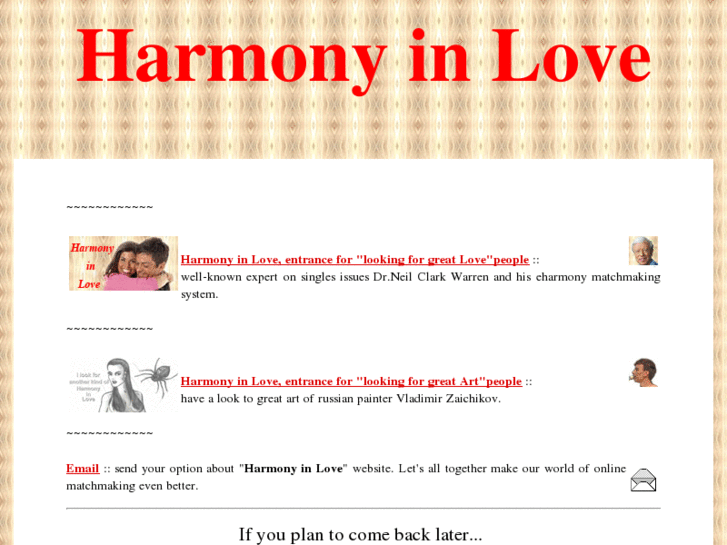 www.harmony-in-love.com