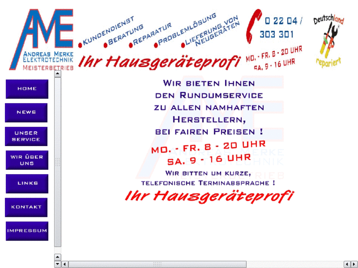 www.hausgeraeteprofi.com