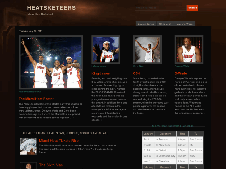 www.heatsketeers.com