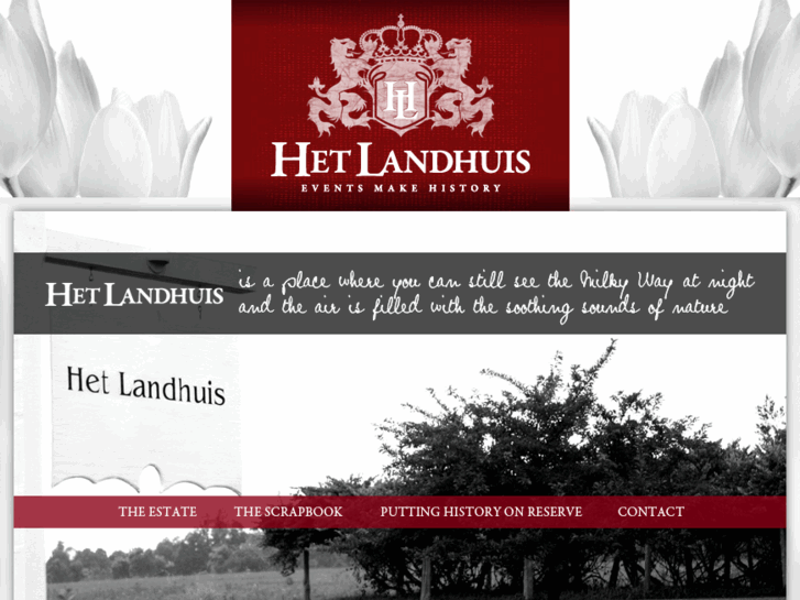 www.hetlandhuis.com