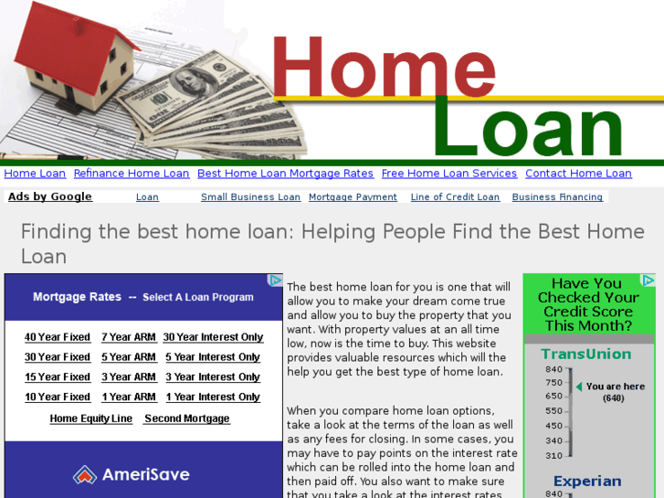 www.home-loan.com