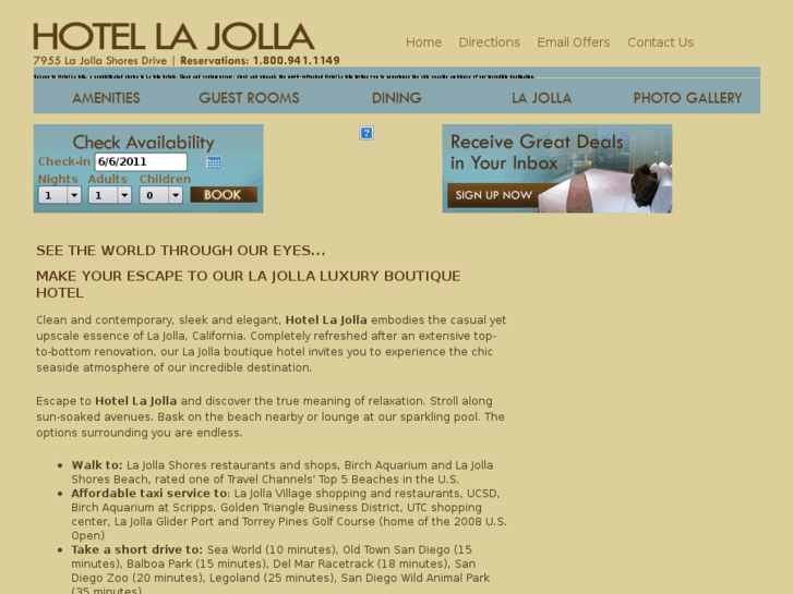 www.hotellajolla.com