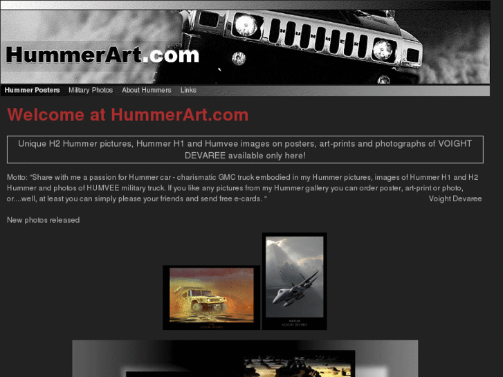 www.hummerart.com