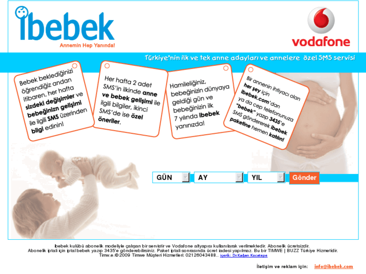 www.ibebek.com