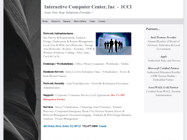 www.iccicorp.net