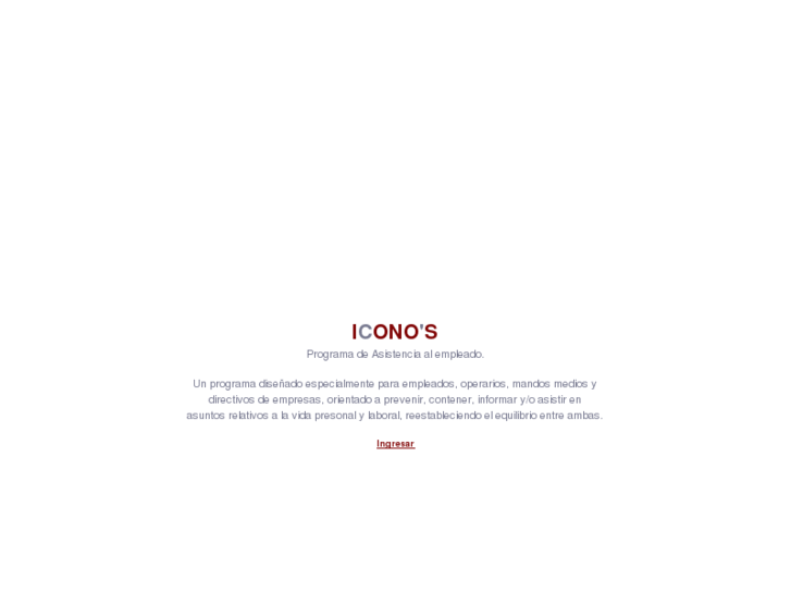 www.iconos-pae.com