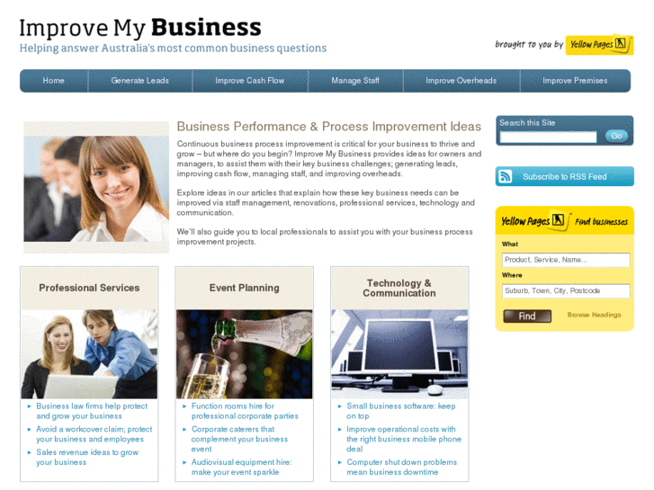 www.improvemybusiness.com.au