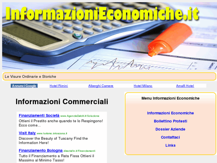 www.informazionieconomiche.it