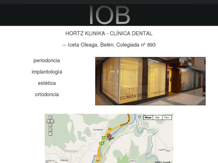 www.iobdental.es