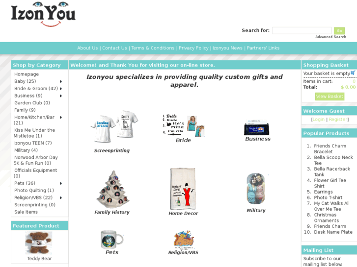 www.izonyou.com