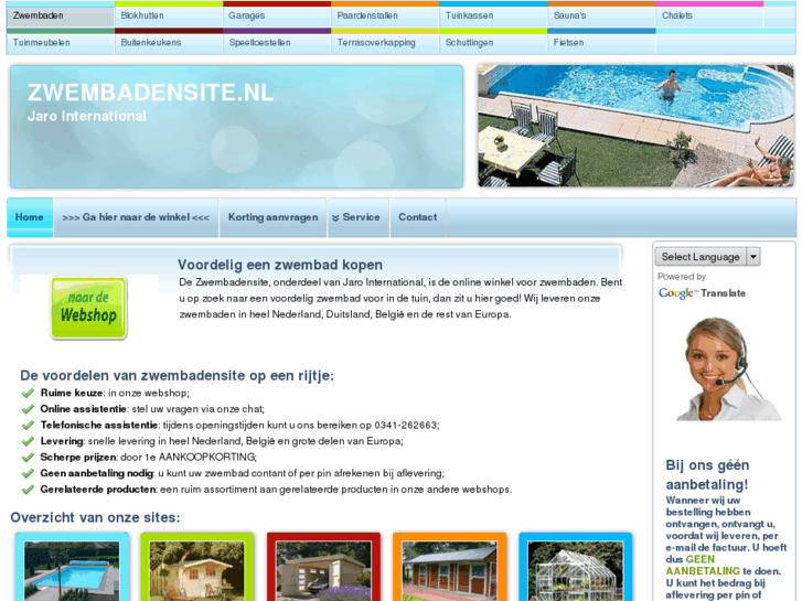 www.jacuzzi-site.nl