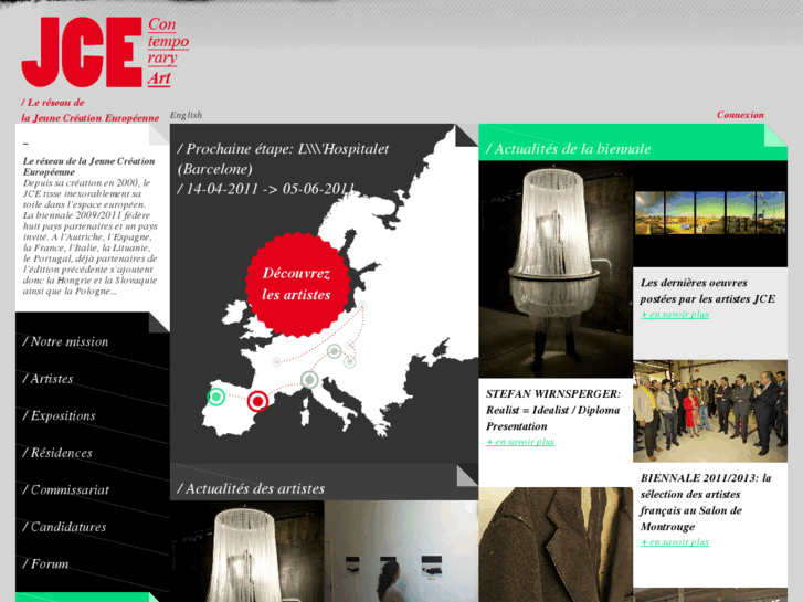 www.jceforum.eu