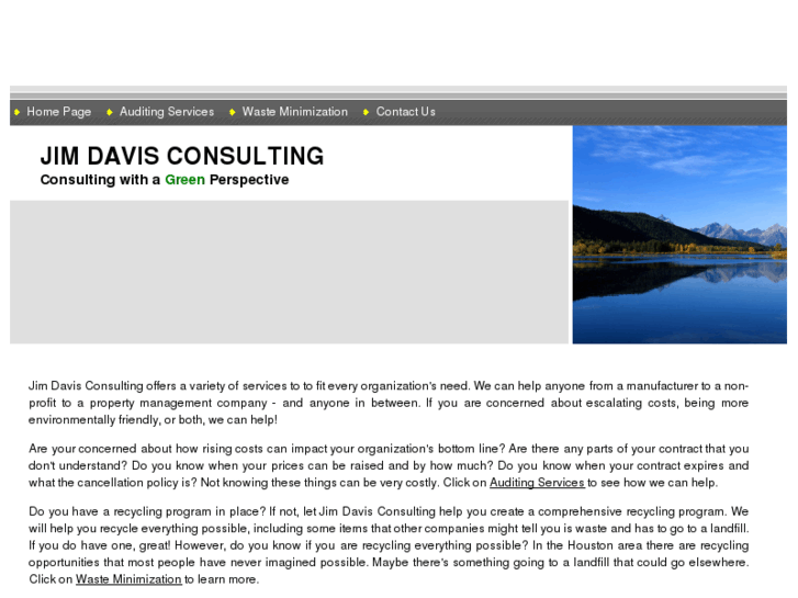 www.jimdavisconsulting.com