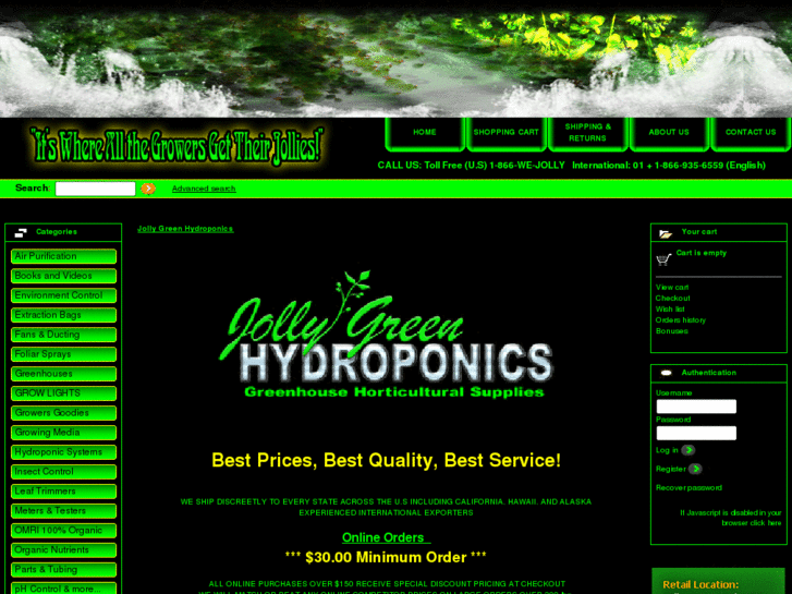 www.jollygreenhydro.com