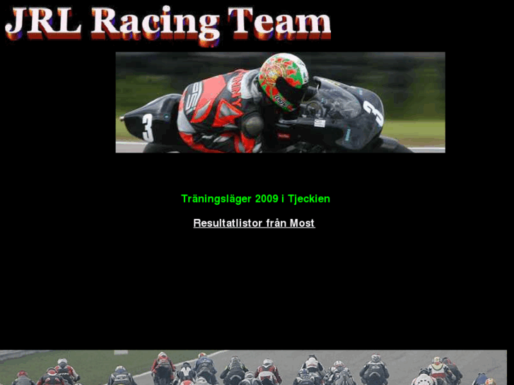 www.jrl-racing.com