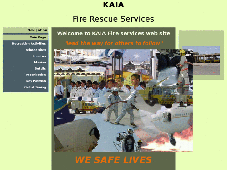 www.kaiafire.net