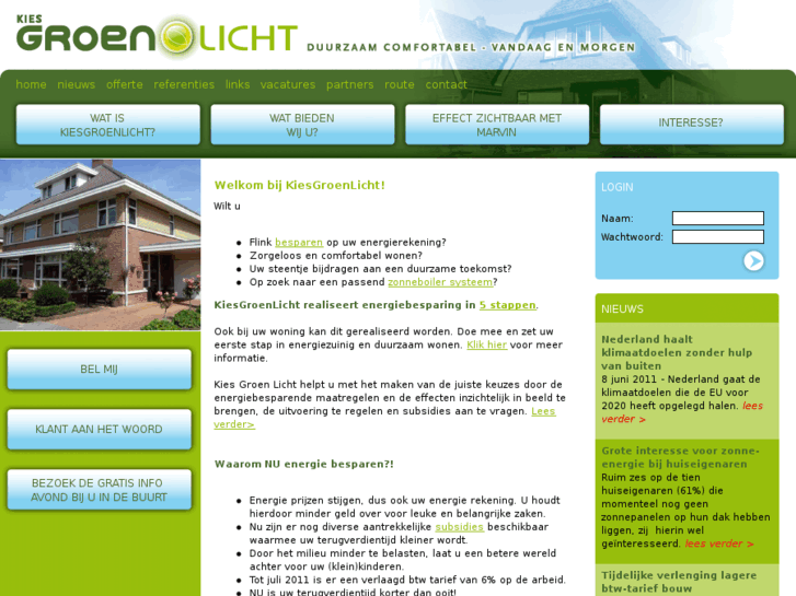 www.kiesgroenlicht.nl