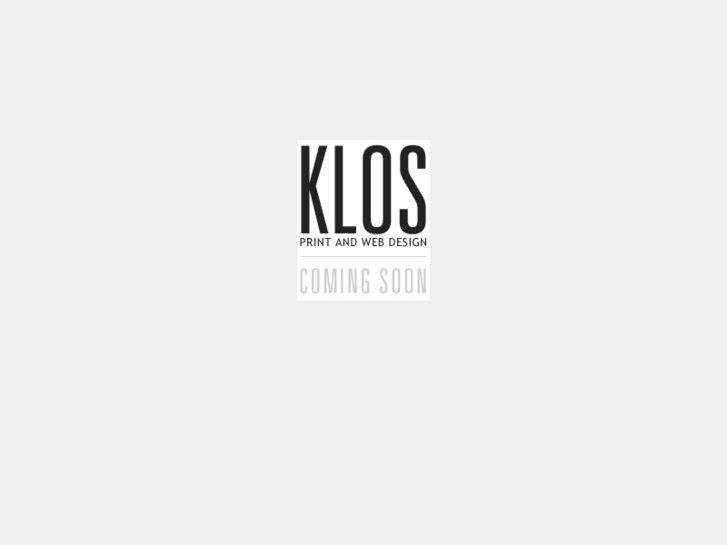 www.klosstudio.com