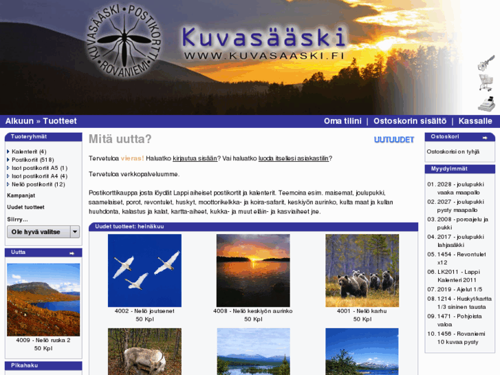 www.kuvasaaski.com