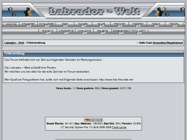 www.labrador-welt.de