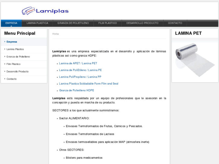 www.lamiplas.es