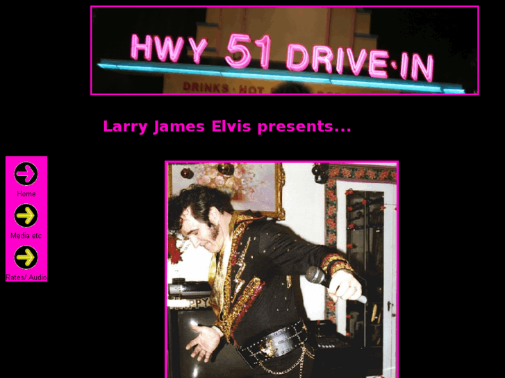 www.larryjameselvis.com