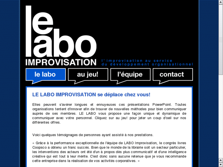 www.louisolivierpelletier.com