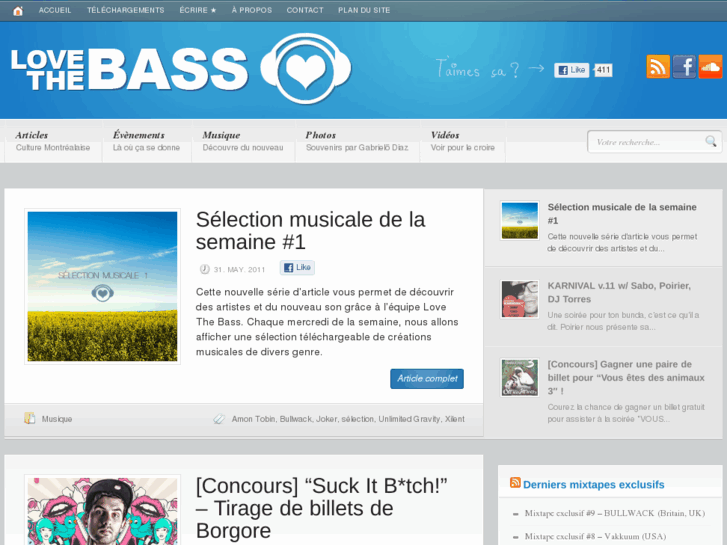 www.lovethebass.com