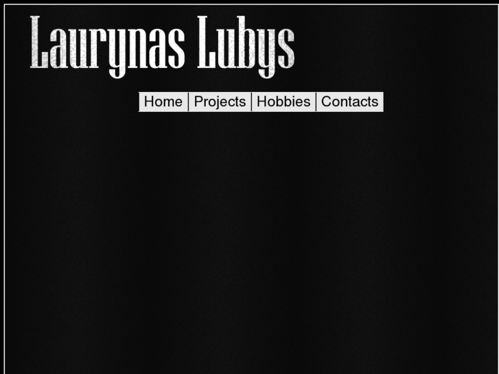 www.lubyslaurynas.com