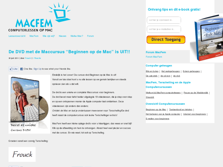 www.macfem.nl