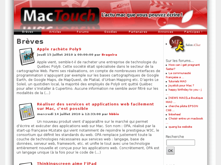 www.mactouch.com