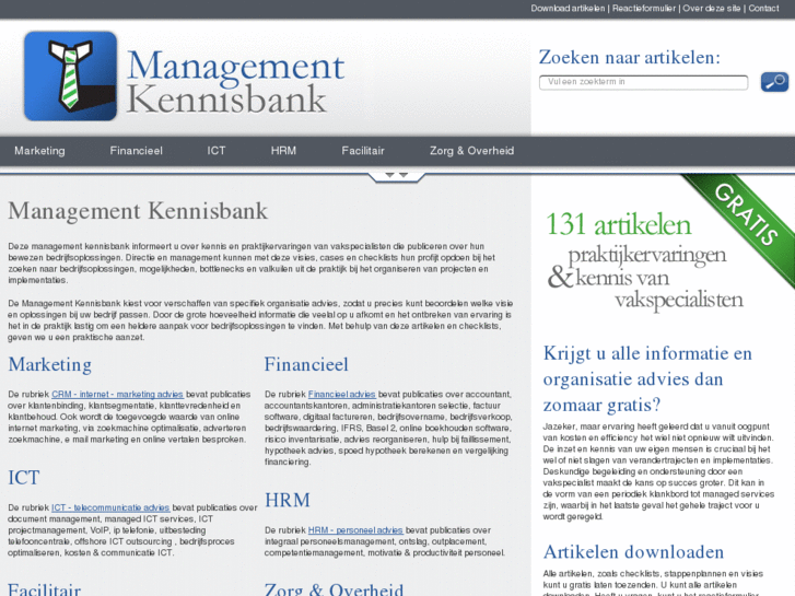 www.managementkennisbank.nl