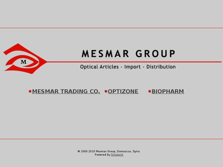 www.mesmar.com