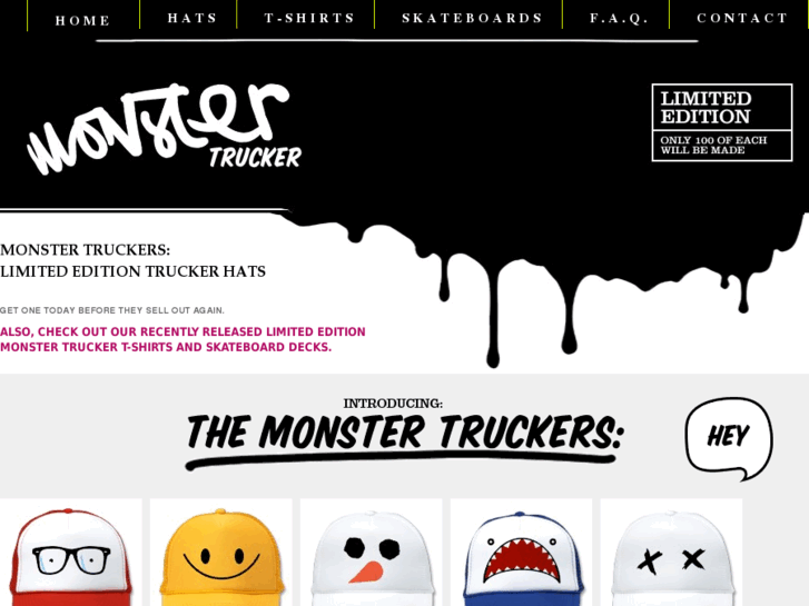 www.monster-trucker.com