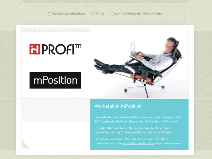 www.mposition.info