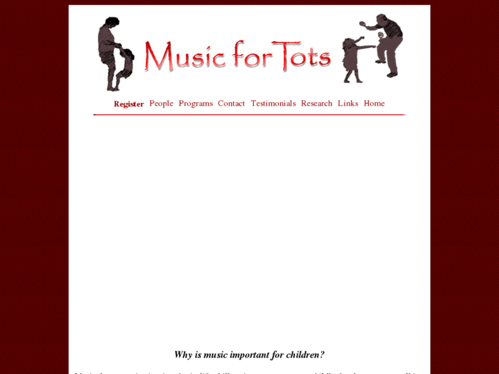 www.musicfortots.com