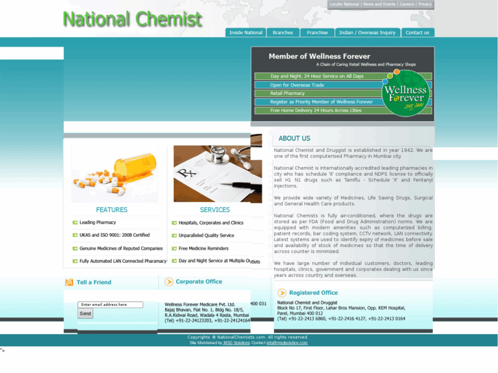 www.nationalchemists.com